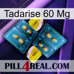 Tadarise 60Mg cialis5